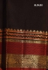 Handloom Kanjeevaram Silk Saree